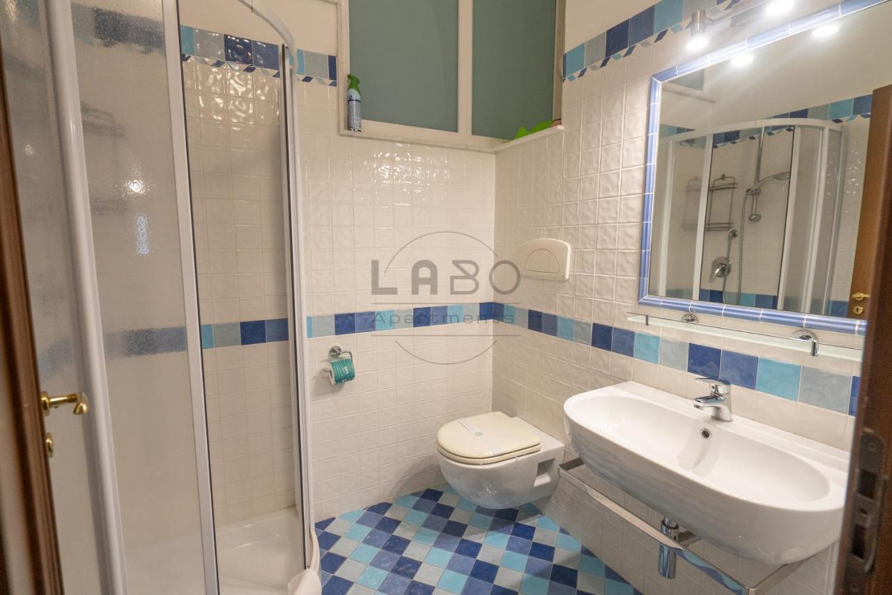 Eirene Exclusive Apartment Тропеа Екстериор снимка