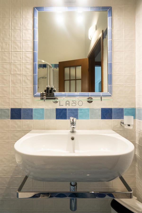 Eirene Exclusive Apartment Тропеа Екстериор снимка