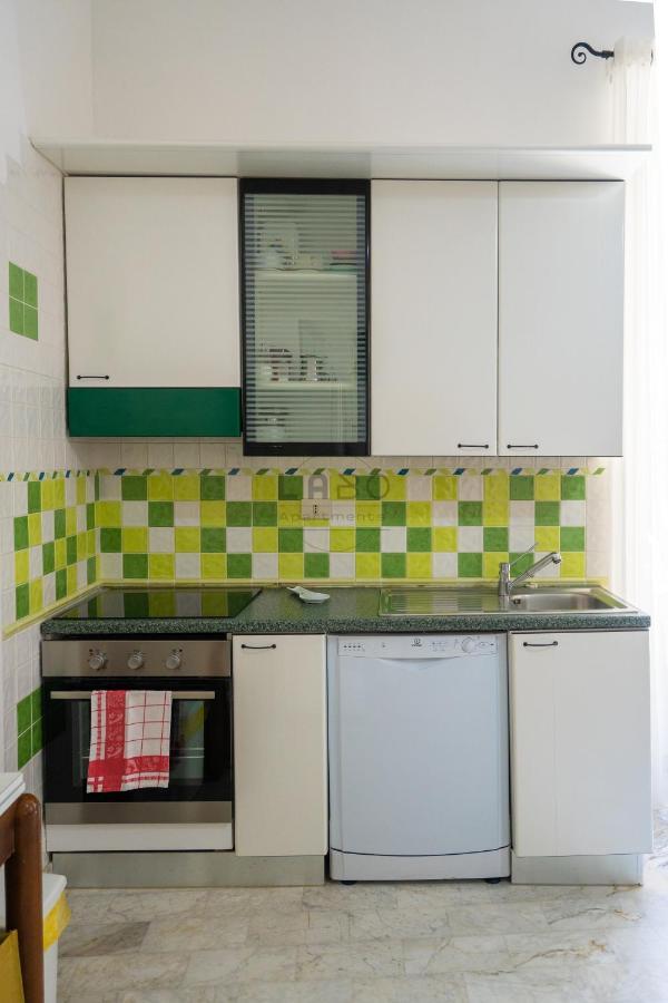 Eirene Exclusive Apartment Тропеа Екстериор снимка
