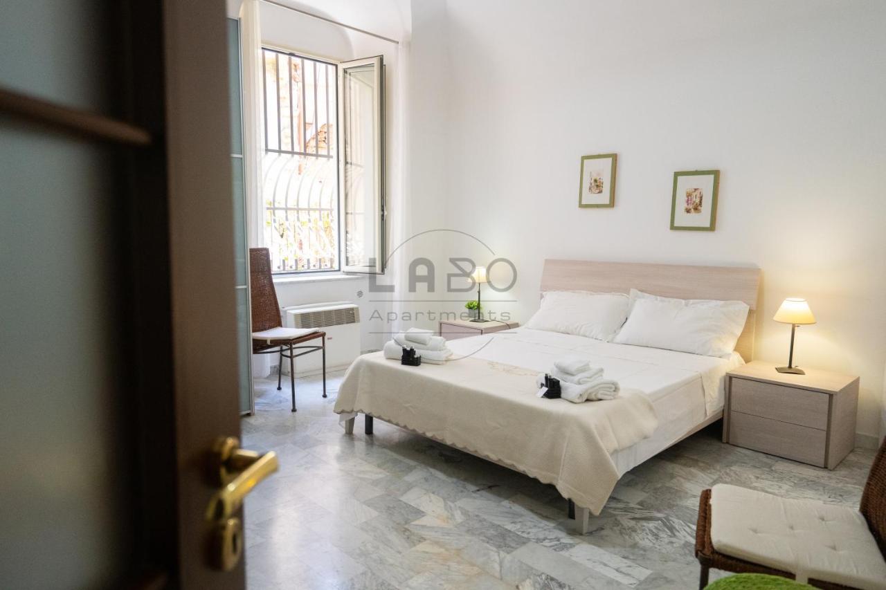 Eirene Exclusive Apartment Тропеа Екстериор снимка