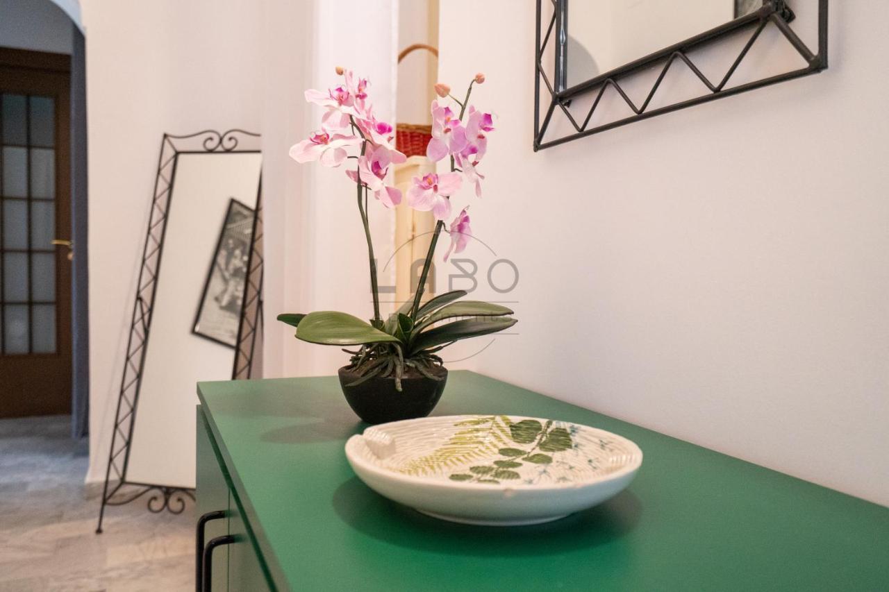 Eirene Exclusive Apartment Тропеа Екстериор снимка