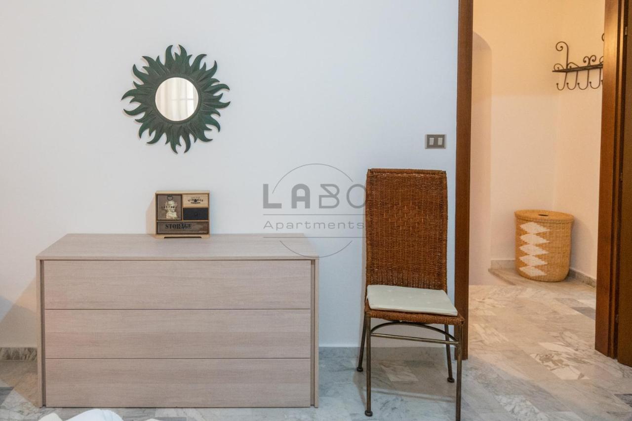 Eirene Exclusive Apartment Тропеа Екстериор снимка