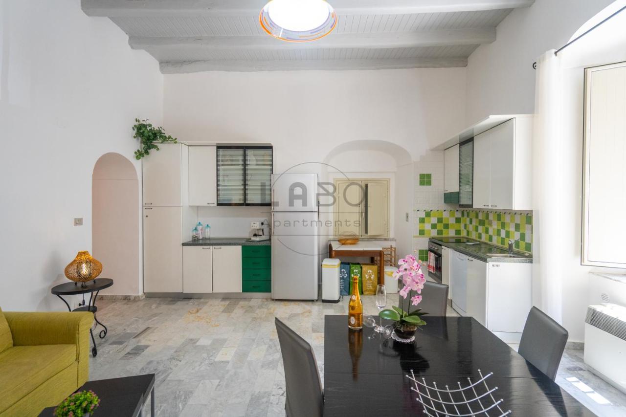 Eirene Exclusive Apartment Тропеа Екстериор снимка