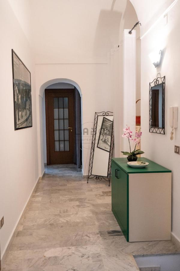 Eirene Exclusive Apartment Тропеа Екстериор снимка